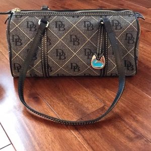 Vintage Dooney & Bourke